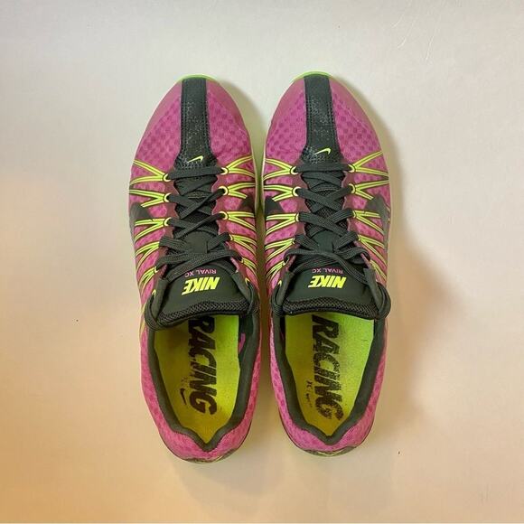 Women’s Nike Racing Grind Waffle Rival XC - Size 9.5 - Picture 6 of 8